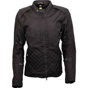 Scorpion Womens Motorcycle Jacket - The Dominion